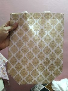 Elegant Tote Bag