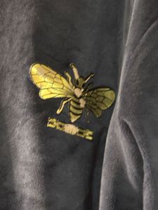 Velvet Bee co-ord Set