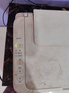 Canon Printer Scanner