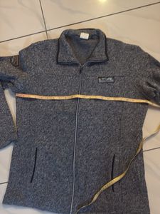 Fleece Jacket