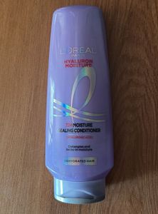 L'Oreal Hyaluron Moisture Conditioner