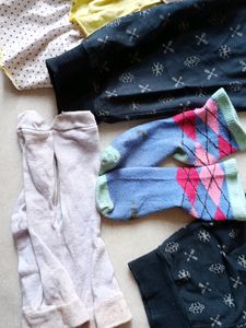 👀5 COMBO CLOTHES FOR CRAFTS WORK