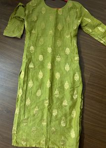 Double Astar Banarasi Suit