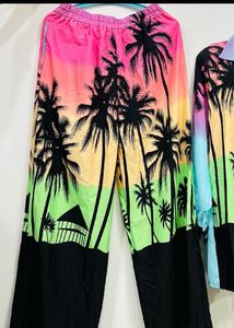 vacation beach cordset