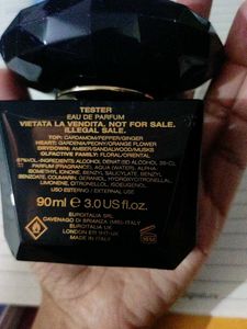 Designer Perfume Tester - 90ml