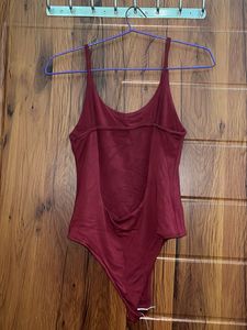 Bodysuit Top
