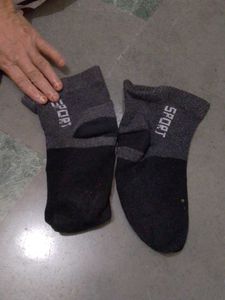 Comfortable Sport Socks