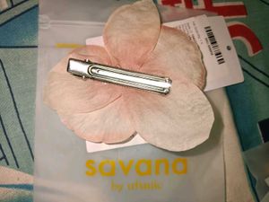 Flower Clip