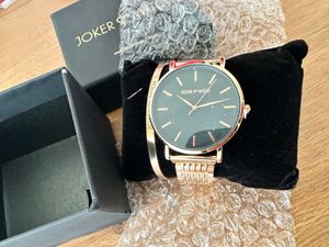 Joker &amp; Witch Watch Box