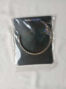 Free Fashion Jewellery Set/Choker
