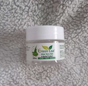 ❗SALE❗NEW GREEN LEAF ALOVERA GEL❗SALE❗