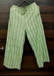 Green co- ord set