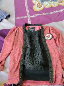 Stylish Kids Top