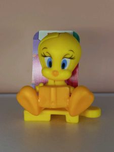 Reading Tweety Kinder Joy Toy