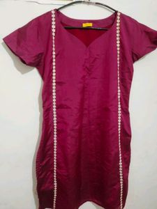 Brand New Pretty Kurti ✨