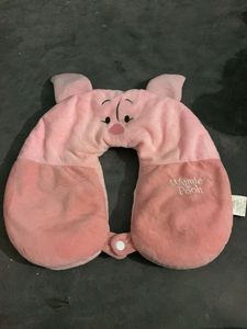 Winnie the Pooh Neck Pillow