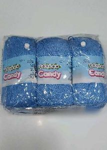 Ganga Acrowools Cotton Candy Knitting Yarn