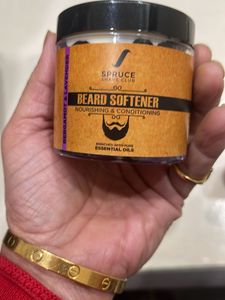 Premium Beard &amp; Mustache Grooming Set