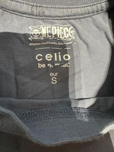 last price CELIO Graphic Print T-Shirt