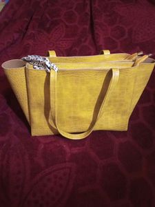 Hand Bag