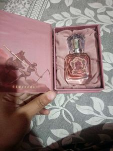 Theater Women Eau de Oarfum: Grotesque
