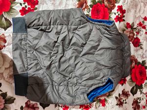 Men's Padded Vest