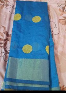 3 Colorful SAREEs