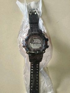 SHUKE Sport Watch