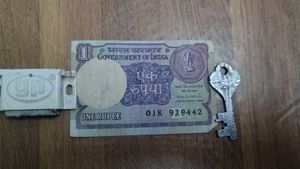 Vintage Currency