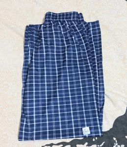 Printed Plazzo