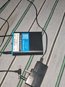 Oakter Mini UPS-12V