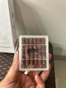 Electric Nail File &amp; Drill Set