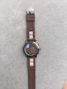 Men's casual Fashion Watch