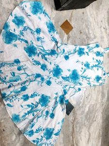 Floral Sundress