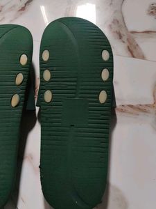 men's chappal