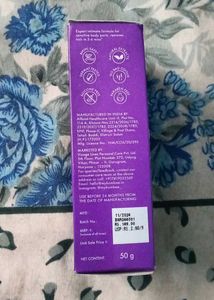 Bomba e Bikini Hair Removal Cream