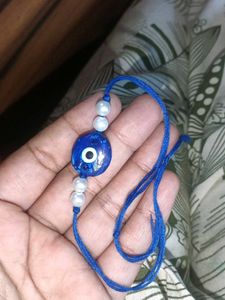 Evil Eye Charm Bracelet