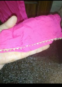Prakhya Kurta Pant Set New😍