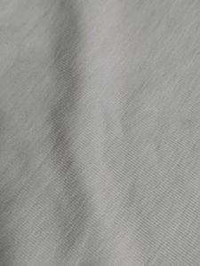 Classic White Cotton T-Shirt