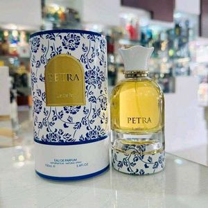 Petra Lattafa Eau De Parfum 100ml