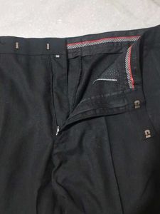 New 36 Men's Formal Trousers