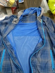 Nike Running Shirt