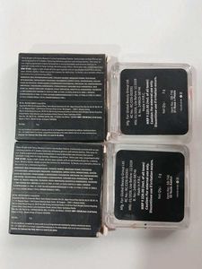 Swiss Beauty LUSTRE Eyeshadow Palette