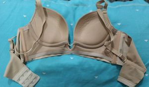 Comfortable  Push-Up Bra