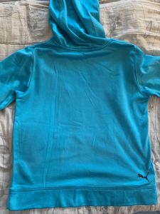PUMA Original Sweatshirt