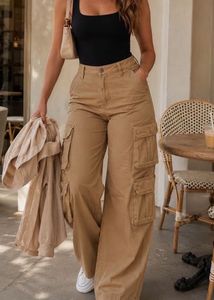 women’s cargo pants