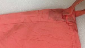 Imported Tommy Bahama Cotton Capri Pant