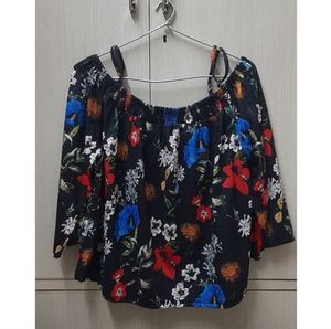 MS. TAKEN Bardon Top