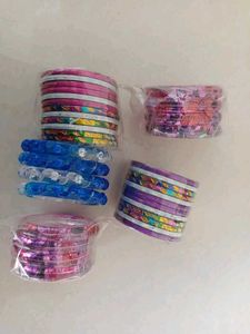 Kids Bangles