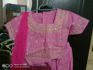 Janvi Clothes